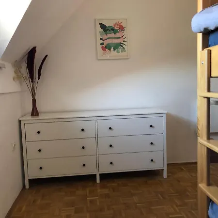 Vakantiehuis House Lotus In Terme Catez *