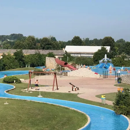 House Lotus In Terme Catez 펜션 카테즈 옵 사비