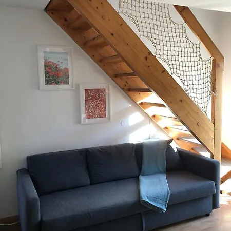 Vakantiehuis House Lotus In Terme Catez